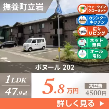 ボヌール 202