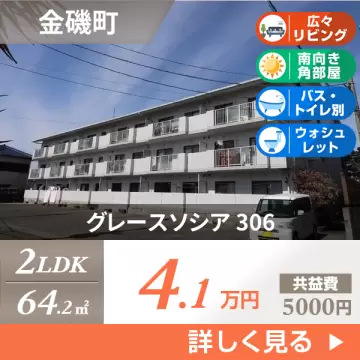 グレースソシア 306