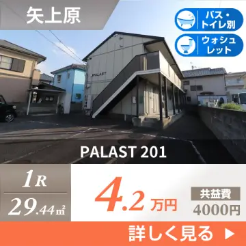 PALAST 201