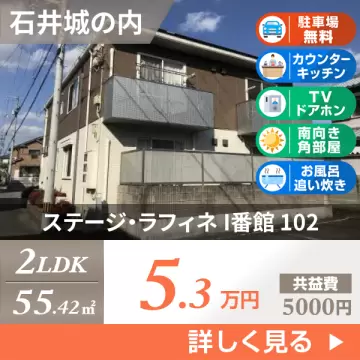 ステージ・ラフィネ I番館 102