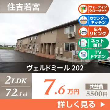 ヴェルドミール 202