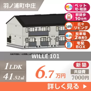 WILLE 101