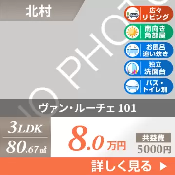 ヴァン・ルーチェ 101