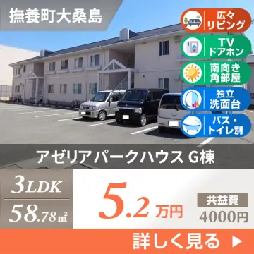 アゼリアパークハウス G棟 G205
