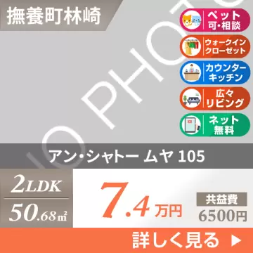 アン・シャトー ムヤ 105