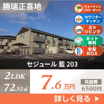 セジュール 藍 203