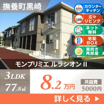 モンプリミエ ルラシオン II 201