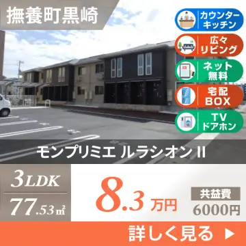 モンプリミエ ルラシオン II 205