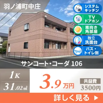サンコート・コーダ 106