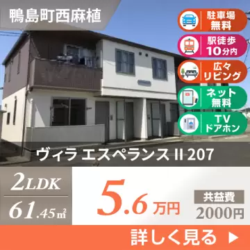 ヴィラ エスペランス II 207