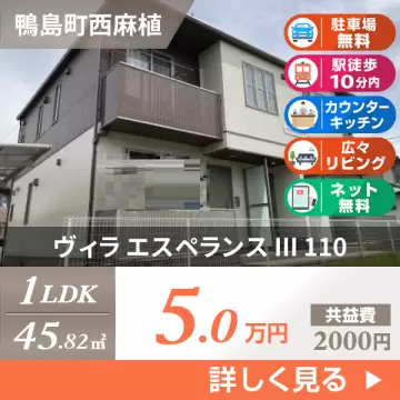 ヴィラ エスペランス III 110