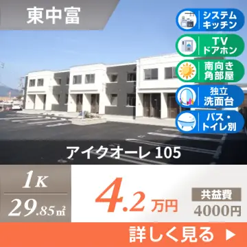 アイクオーレ 105