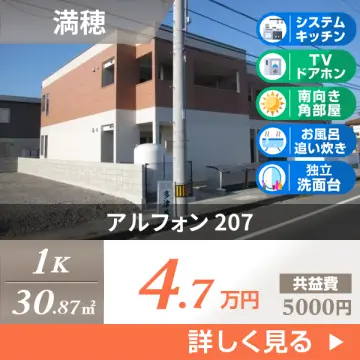 アルフォン 207