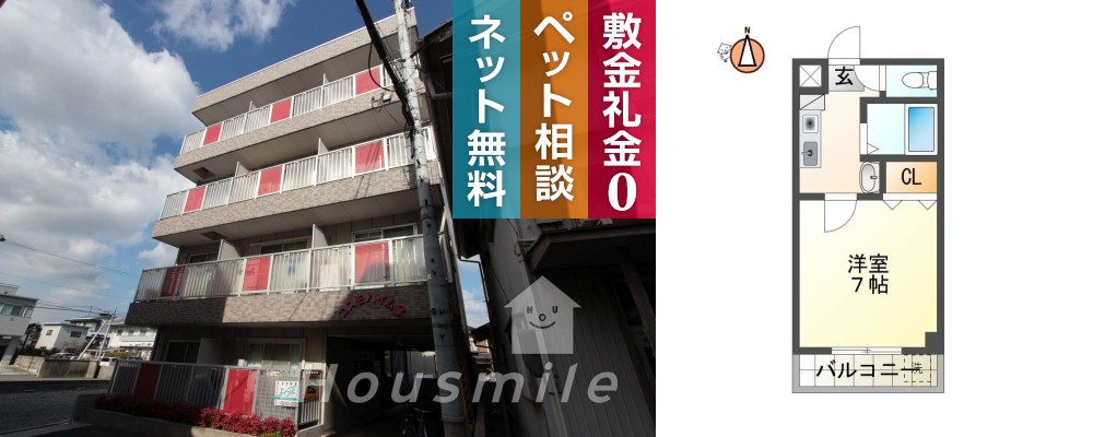 の写真