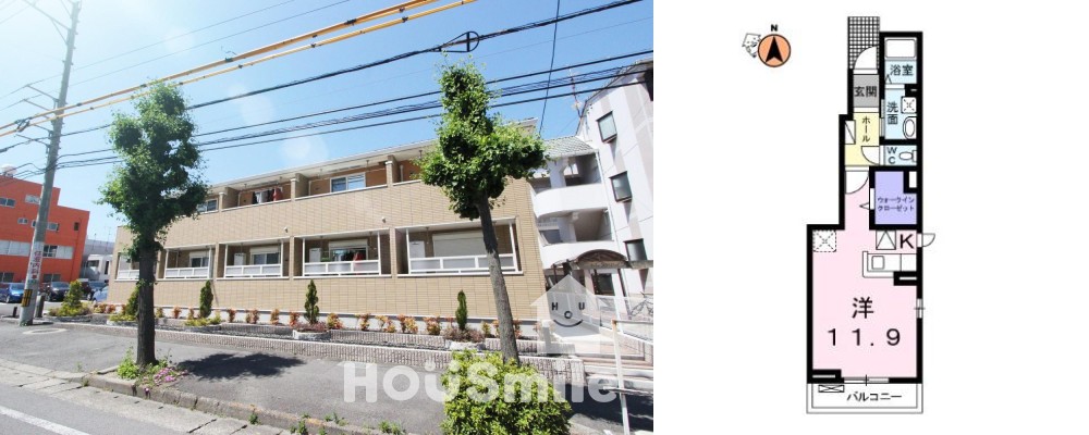 エグレット 101の写真