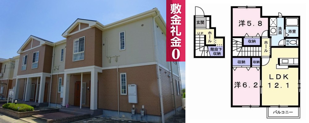 サンリットB 201の写真