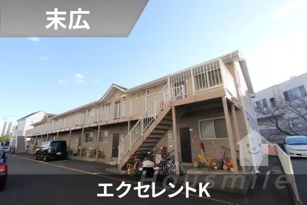 エクセレントKの建物紹介