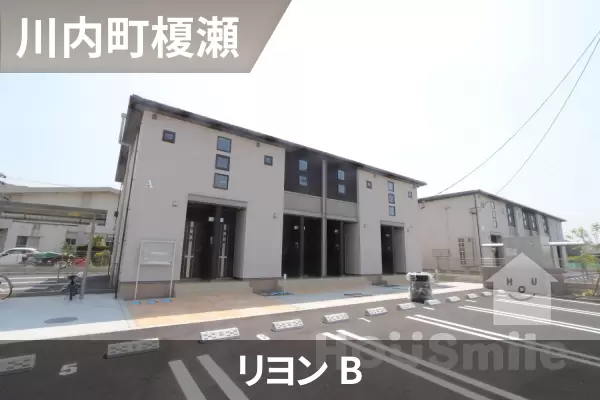 リヨン Bの建物紹介