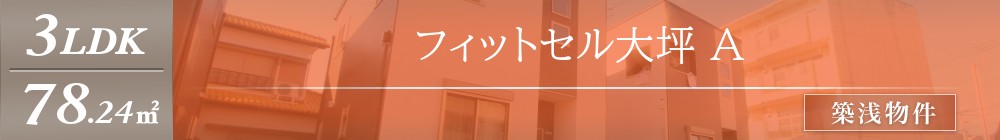フィットセル大坪 A表紙