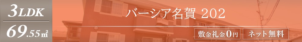 バーシア名賀 202表紙