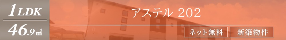 アステル 202表紙