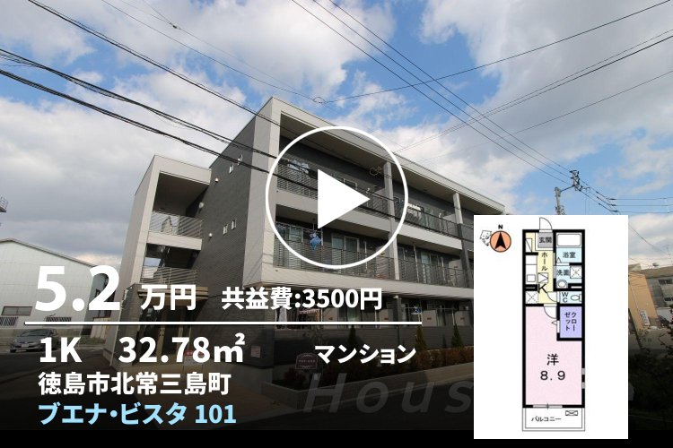 ブエナ・ビスタ 101