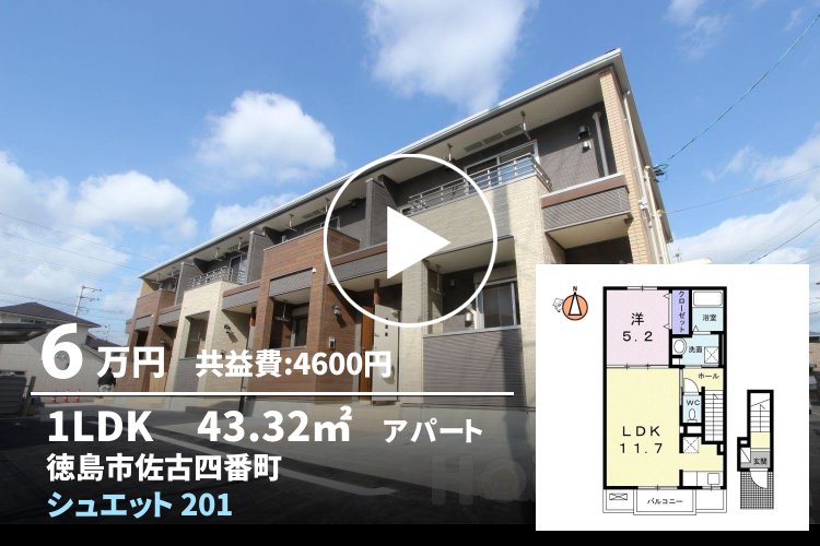 シュエット 201