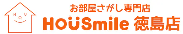 ハウスマイル徳島店logo