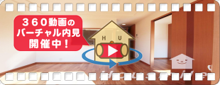 コートヴェール中島田 201の360動画