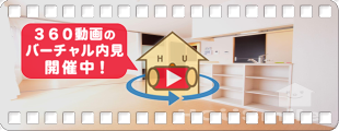 ヴィラコートII 201の360動画