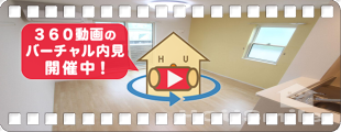 サンフラワー 102の360動画