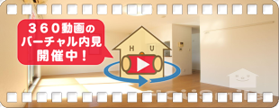 シャーメゾンパンジー 103の360動画
