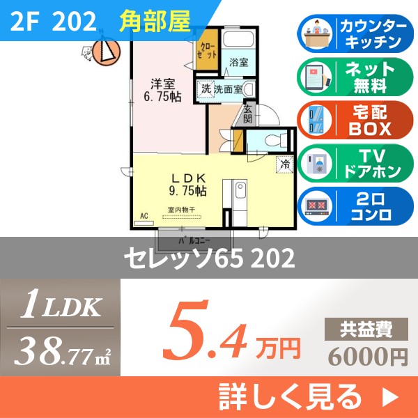 セレッソ65 202