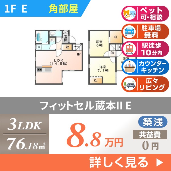 フィットセル蔵本II e