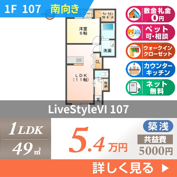 LiveStyleVI 107