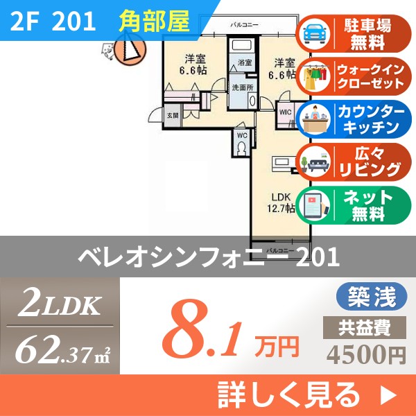 ベレオシンフォニー 201