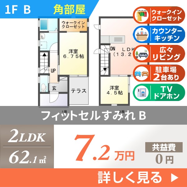 フィットセルすみれ b