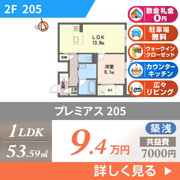 \"プレミアス