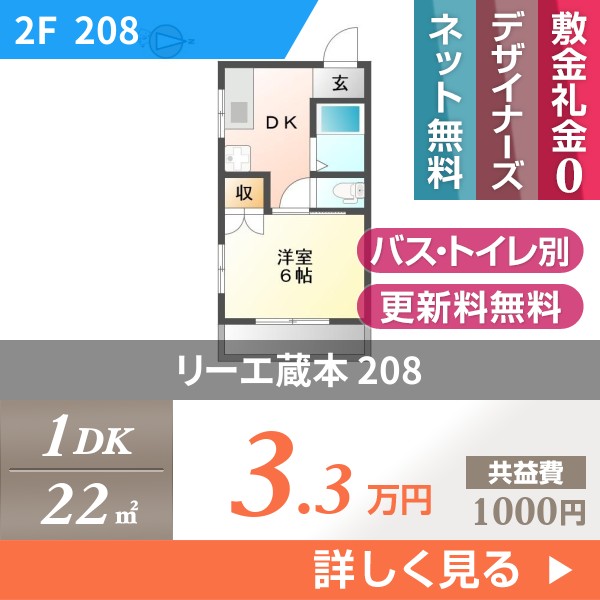 リーエ蔵本 208