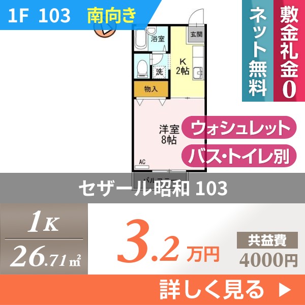 セザール昭和 103