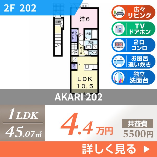 AKARI 202