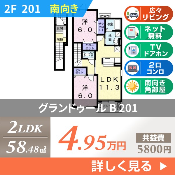 グランドゥール B 201