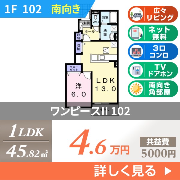 ワンピースII 102