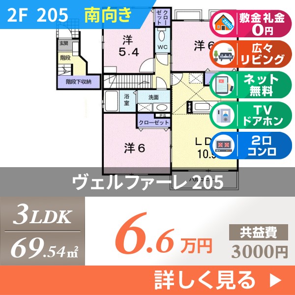 ヴェルファーレ 205