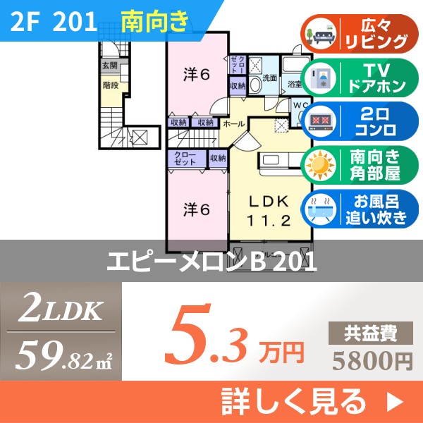 エピーメロンB 201