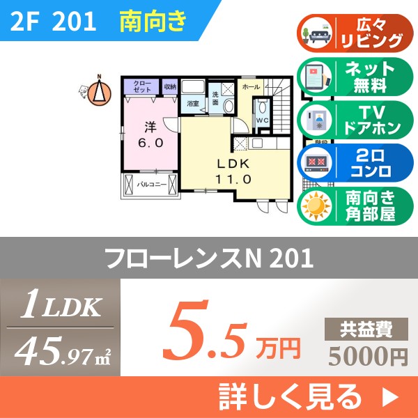 フローレンスN 201