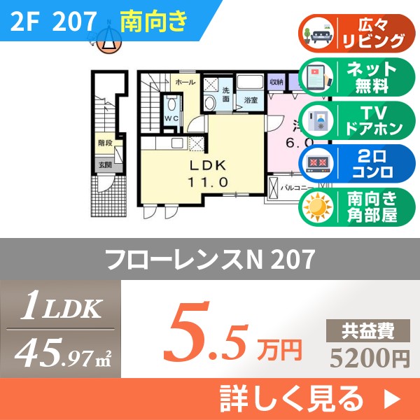 フローレンスN 207