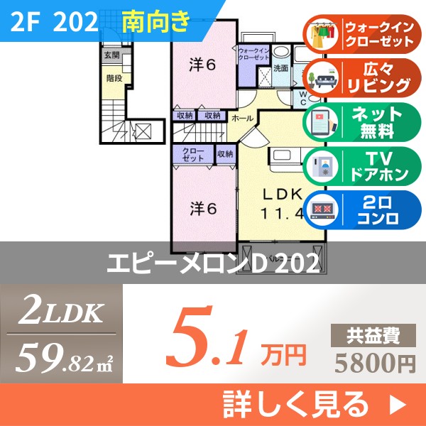 エピーメロンD 202