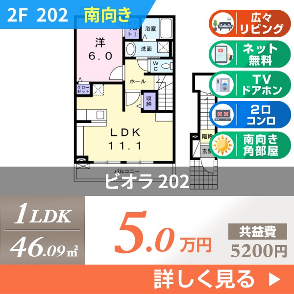 ビオラ 202