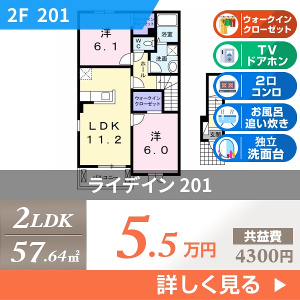 ライデイン 201